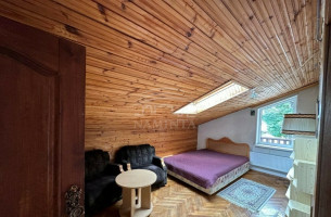 Parduodamas namas Kretingos m., Kretingos r. sav., 170 m2 ploto, 3 aukštai 6
