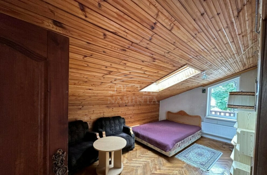 Parduodamas namas Kretingos m., Kretingos r. sav., 170 m2 ploto, 3 aukštai 6