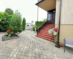 Parduodamas namas Kretingos m., Kretingos r. sav., 170 m2 ploto, 3 aukštai 8