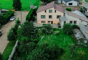 Parduodamas namas Kretingos m., Kretingos r. sav., 170 m2 ploto, 3 aukštai 9