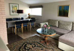 Parduodamas namas Jokūbavo k., Kretingos r. sav., 85 m2 ploto, 2 aukštai 2