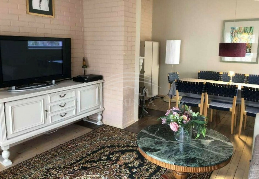 Parduodamas namas Jokūbavo k., Kretingos r. sav., 85 m2 ploto, 2 aukštai 4