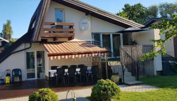 Parduodamas namas Jokūbavo k., Kretingos r. sav., 85 m2 ploto, 2 aukštai 10