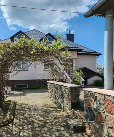 Parduodamas namas Kretingos m., Kretingos r. sav., 200 m2 ploto, 2 aukštai 2