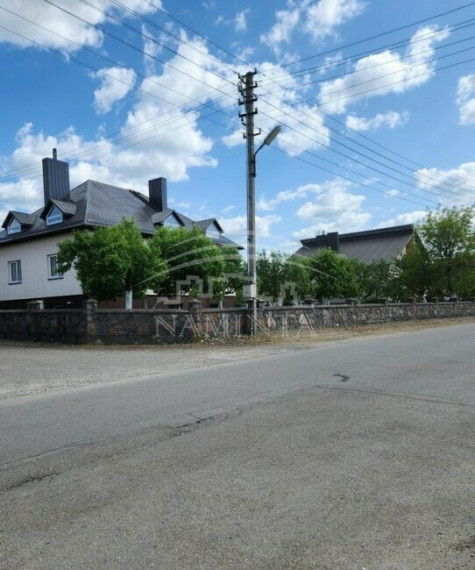 Parduodamas namas Kretingos m., Kretingos r. sav., 200 m2 ploto, 2 aukštai 4