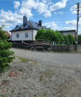Parduodamas namas Kretingos m., Kretingos r. sav., 200 m2 ploto, 2 aukštai 5