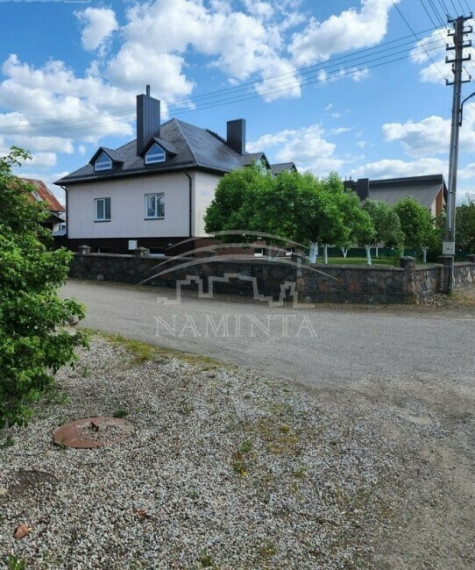Parduodamas namas Kretingos m., Kretingos r. sav., 200 m2 ploto, 2 aukštai 5