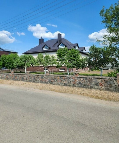 Parduodamas namas Kretingos m., Kretingos r. sav., 200 m2 ploto, 2 aukštai 6
