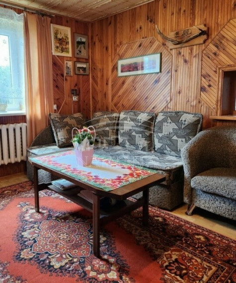 Parduodamas namas Kretingos m., Kretingos r. sav., 200 m2 ploto, 2 aukštai 9