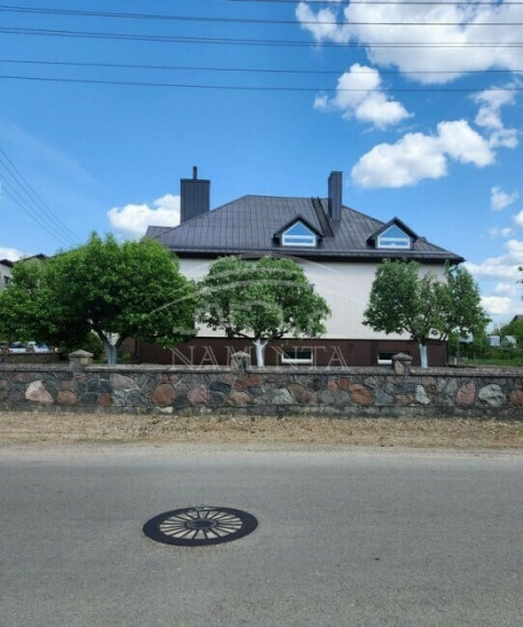 Parduodamas namas Kretingos m., Kretingos r. sav., 200 m2 ploto, 2 aukštai 3