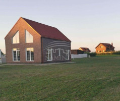 Parduodamas namas Dargužių k., Klaipėdos r. sav., 130 m2 ploto, 2 aukštai 1