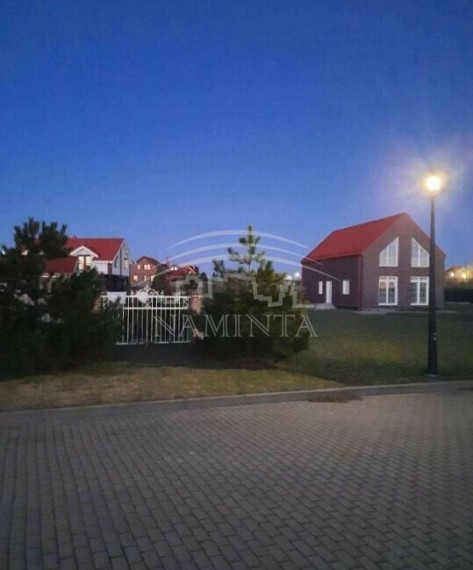 Parduodamas namas Dargužių k., Klaipėdos r. sav., 130 m2 ploto, 2 aukštai 2