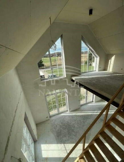 Parduodamas namas Dargužių k., Klaipėdos r. sav., 130 m2 ploto, 2 aukštai 3