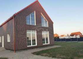 Parduodamas namas Dargužių k., Klaipėdos r. sav., 130 m2 ploto, 2 aukštai 8