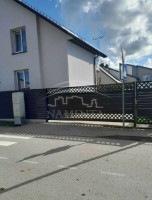 Parduodamas namas J. Basanavičiaus g., Gargždų m., Klaipėdos r. sav., 170 m2 ploto, 2 aukštai 1