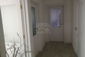 Parduodamas namas J. Basanavičiaus g., Gargždų m., Klaipėdos r. sav., 170 m2 ploto, 2 aukštai 6