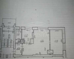 Parduodamas butas Kairių k., Klaipėdos r. sav., 40 m2 ploto, 2 kambariai 1