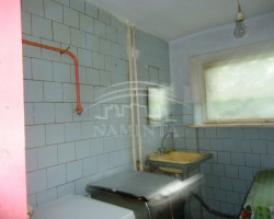 Parduodamas butas Rumpiškės g., Klaipėdos m., Klaipėdos m. sav., 12 m2 ploto, 1 kambariai 5