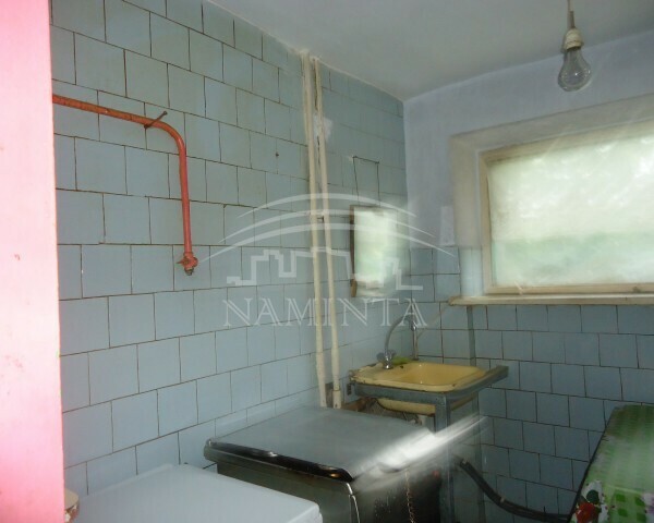 Parduodamas butas Rumpiškės g., Klaipėdos m., Klaipėdos m. sav., 12 m2 ploto, 1 kambariai 5