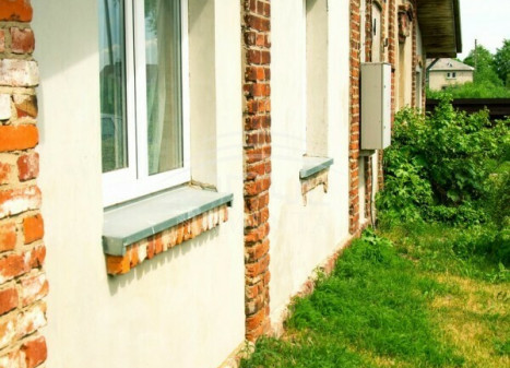 Parduodamas butas Lėbartų k., Klaipėdos r. sav., 49 m2 ploto, 2 kambariai