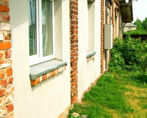 Parduodamas butas Lėbartų k., Klaipėdos r. sav., 49 m2 ploto, 2 kambariai 1
