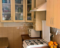 Parduodamas butas Lėbartų k., Klaipėdos r. sav., 49 m2 ploto, 2 kambariai 2