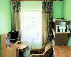 Parduodamas butas Lėbartų k., Klaipėdos r. sav., 49 m2 ploto, 2 kambariai 5