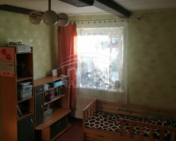Parduodamas butas Lėbartų k., Klaipėdos r. sav., 49 m2 ploto, 2 kambariai 6