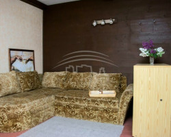 Parduodamas butas Lėbartų k., Klaipėdos r. sav., 49 m2 ploto, 2 kambariai 7