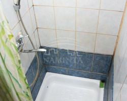 Parduodamas butas Lėbartų k., Klaipėdos r. sav., 49 m2 ploto, 2 kambariai 8