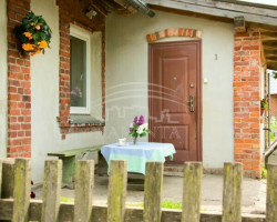 Parduodamas butas Lėbartų k., Klaipėdos r. sav., 49 m2 ploto, 2 kambariai 9