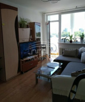 Parduodamas butas Šilutės pl., Kauno, Klaipėdos m., Klaipėdos m. sav., 27 m2 ploto, 1 kambariai 2