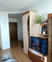 Parduodamas butas Šilutės pl., Kauno, Klaipėdos m., Klaipėdos m. sav., 27 m2 ploto, 1 kambariai 3