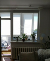 Parduodamas butas Šilutės pl., Kauno, Klaipėdos m., Klaipėdos m. sav., 27 m2 ploto, 1 kambariai 4