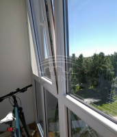 Parduodamas butas Šilutės pl., Kauno, Klaipėdos m., Klaipėdos m. sav., 27 m2 ploto, 1 kambariai 9