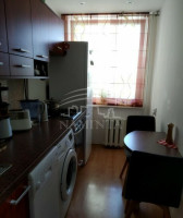 Parduodamas butas Šilutės pl., Kauno, Klaipėdos m., Klaipėdos m. sav., 27 m2 ploto, 1 kambariai 8