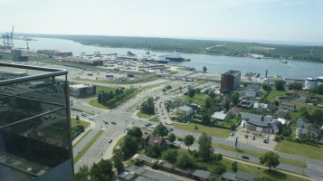 Parduodamas butas Kuosų g., Vėtrungė, Klaipėdos m., Klaipėdos m. sav., 60 m2 ploto, 2 kambariai 1