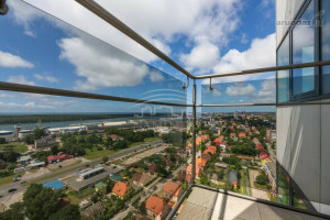 Parduodamas butas Kuosų g., Vėtrungė, Klaipėdos m., Klaipėdos m. sav., 60 m2 ploto, 2 kambariai 4