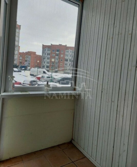 Parduodamas butas Budelkiemio g., Bandužiai, Klaipėdos m., Klaipėdos m. sav., 91 m2 ploto, 4 kambariai 4