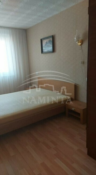 Parduodamas butas Darželio g., Alksnynė, Klaipėdos m., Klaipėdos m. sav., 52 m2 ploto, 2 kambariai 5