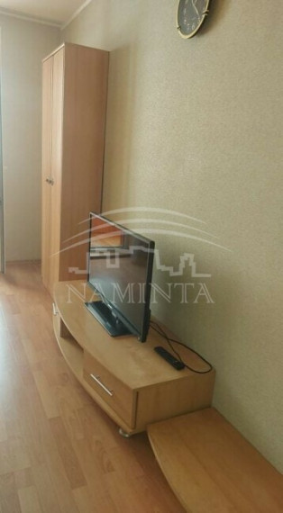 Parduodamas butas Darželio g., Alksnynė, Klaipėdos m., Klaipėdos m. sav., 52 m2 ploto, 2 kambariai 6