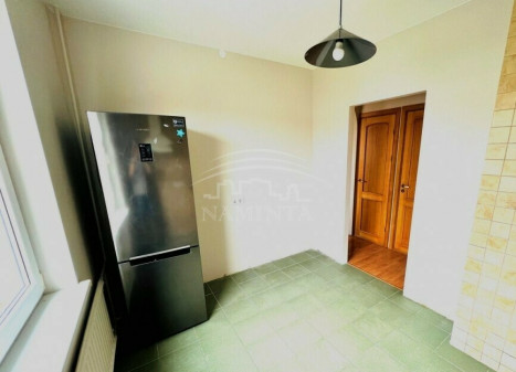 Parduodamas butas Nidos g., Žvejybos uostas, Klaipėdos m., Klaipėdos m. sav., 63 m2 ploto, 2 kambariai