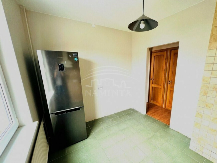 Parduodamas butas Nidos g., Žvejybos uostas, Klaipėdos m., Klaipėdos m. sav., 63 m2 ploto, 2 kambariai 1