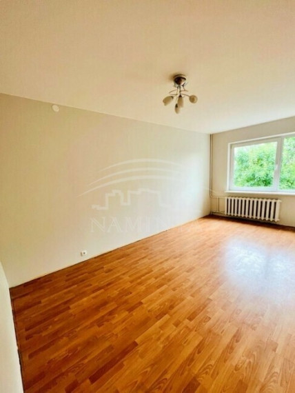 Parduodamas butas Nidos g., Žvejybos uostas, Klaipėdos m., Klaipėdos m. sav., 63 m2 ploto, 2 kambariai 2