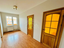 Parduodamas butas Nidos g., Žvejybos uostas, Klaipėdos m., Klaipėdos m. sav., 63 m2 ploto, 2 kambariai 3