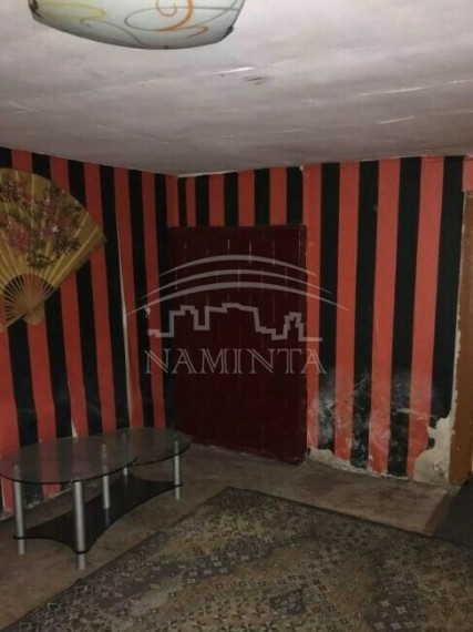 Parduodamas butas Arimų g., Klaipėdos m., Klaipėdos m. sav., 32 m2 ploto, 2 kambariai 2