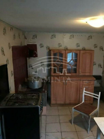 Parduodamas butas Arimų g., Klaipėdos m., Klaipėdos m. sav., 32 m2 ploto, 2 kambariai 3