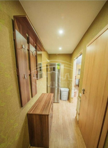 Parduodamas butas Žalgirio g., Žvejybos uostas, Klaipėdos m., Klaipėdos m. sav., 30 m2 ploto, 1 kambariai 6