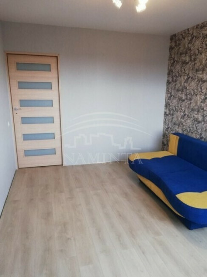 Parduodamas butas Nidos g., Žvejybos uostas, Klaipėdos m., Klaipėdos m. sav., 56 m2 ploto, 2 kambariai 5
