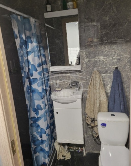 Parduodamas butas Sulupės g., Žvejybos uostas, Klaipėdos m., Klaipėdos m. sav., 16 m2 ploto, 1 kambariai 2